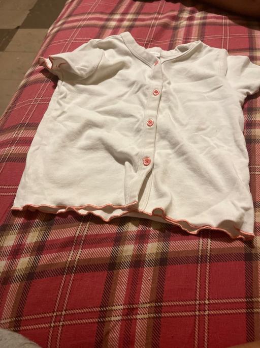 Buy & Sell Upper Holloway North London - Photos for Girls top