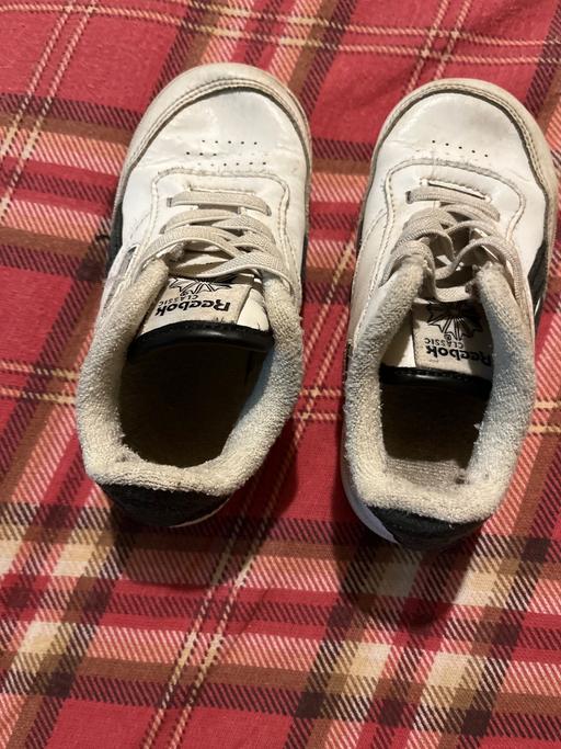 Buy & Sell Upper Holloway North London - Photos for Kids trainers