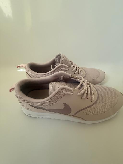 Buy & Sell Weston Coyney Stoke-on-Trent - Photos for Nike Air Max Thea – Pink UK 7 / EUR 41