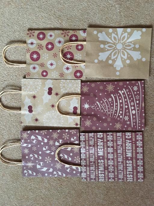 courses Walsall South Staffordshire - Photos for Christmas gift bags