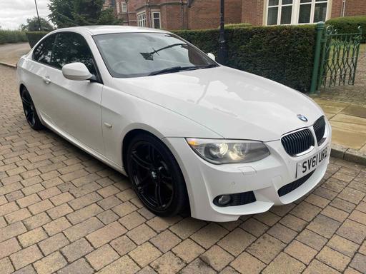 Vehicles Darlington Darlington - Photos for 2011 BMW 3 SERIES 325i 3.0 PETROL 2DR COUPE
