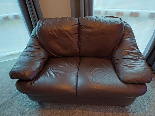 Buy & Sell Aylestone Leicester - Photos for 2 Seater Sofa