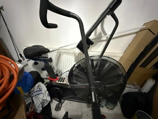 Buy & Sell Tyseley Birmingham - Photos for Schwinn airdyne AD8 bike