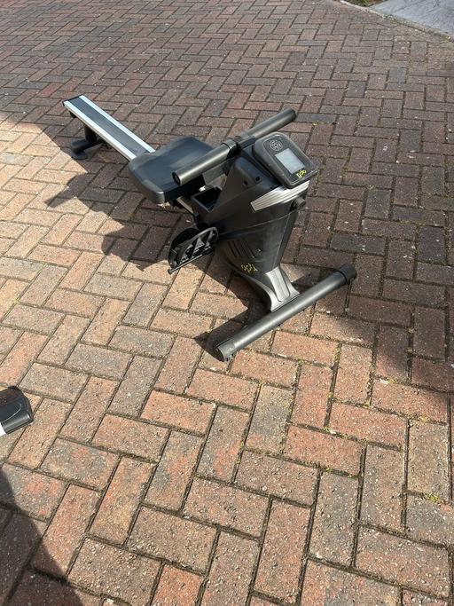 Buy & Sell Bilston Wolverhampton - Photos for Rowing Machine