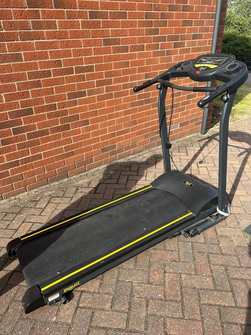 Buy & Sell West Bromwich Sandwell - Photos for treadmill