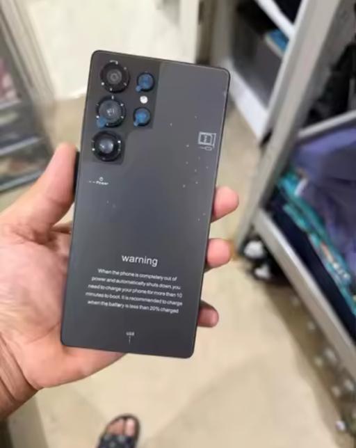 Buy & Sell - Photos for 2025 Global Version S25 UItra Global Phone