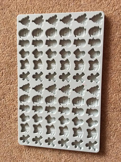 Classes Walsall South Staffordshire - Photos for New Christmas mould