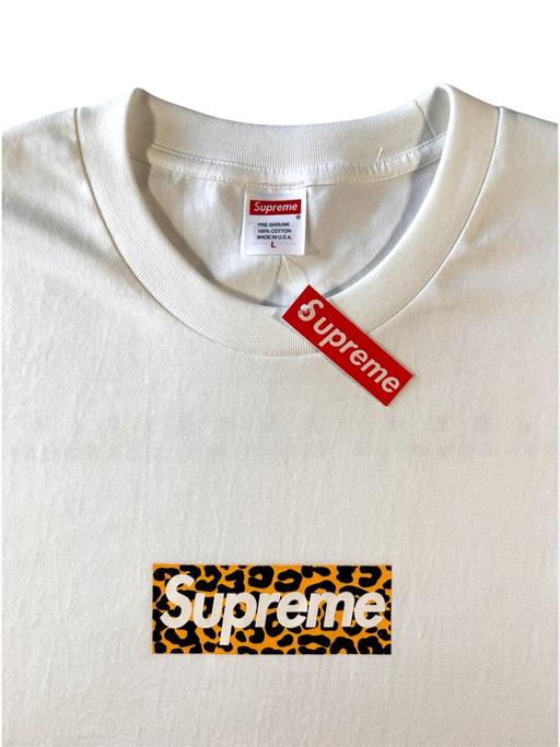 Buy & Sell Rotherhithe South East London - Photos for Men’s Supreme T-Shirts - Brand New - Various