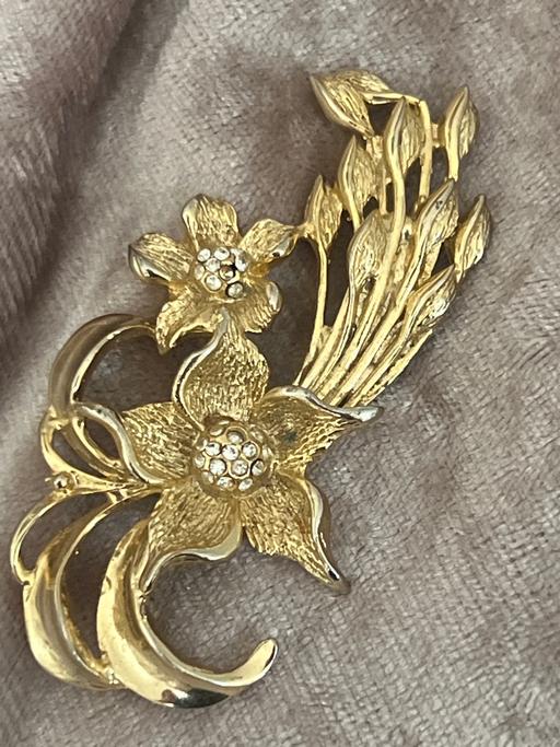 Buy & Sell Brighton Brighton - Photos for Lovely vintage brooch