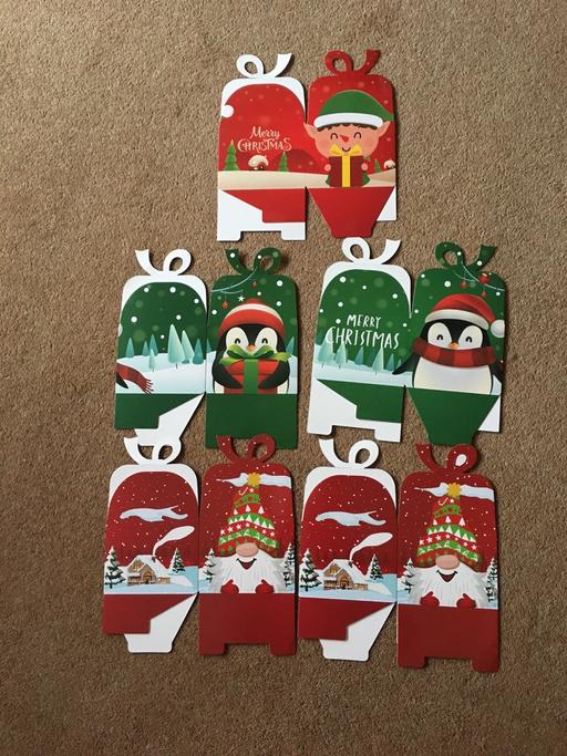 further learning Walsall South Staffordshire - Photos for Christmas gift boxes