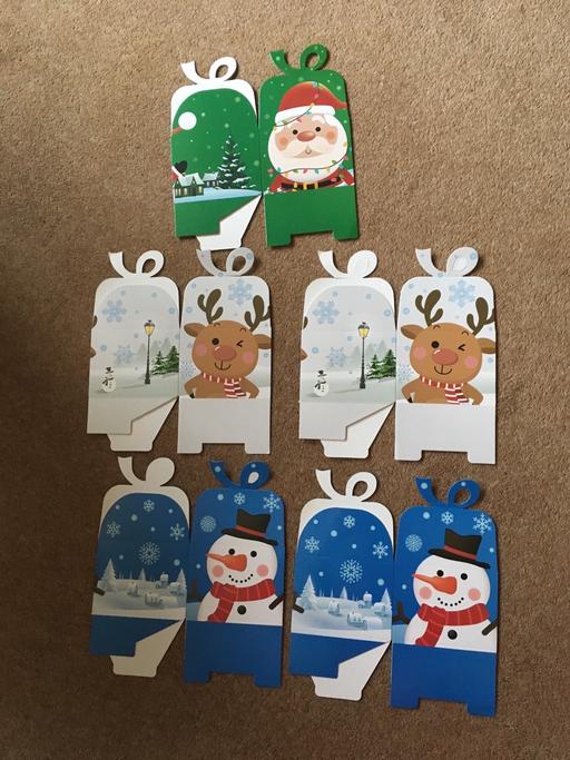 further learning Cheslyn Hay South Staffordshire - Photos for Christmas gift boxes