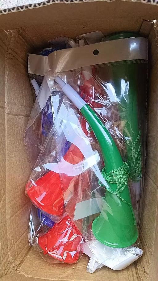 Buy & Sell Lyng Sandwell - Photos for Horn for football, and other cheering events