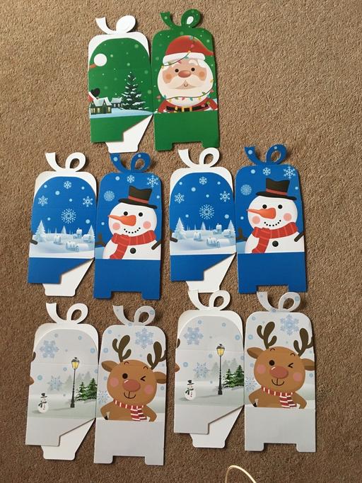 further learning Cheslyn Hay South Staffordshire - Photos for Christmas gift boxes