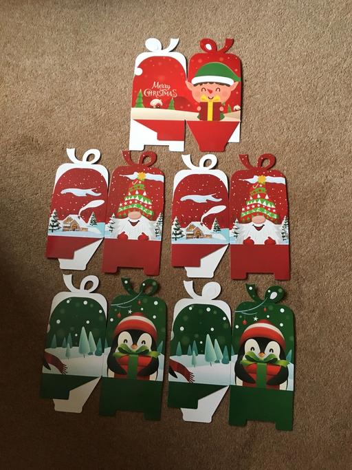 further learning Cheslyn Hay South Staffordshire - Photos for Christmas gift boxes