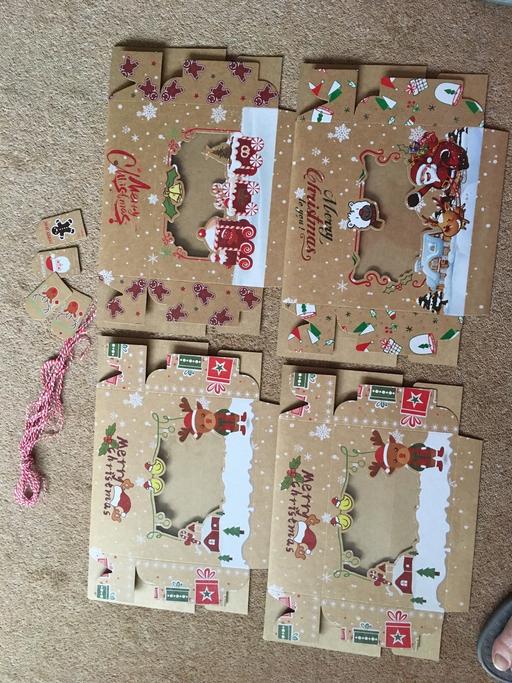 further learning Walsall South Staffordshire - Photos for Christmas cake boxes