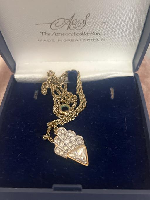 Buy & Sell Brighton Brighton - Photos for Lovely vintage Attwood & Sawyer Necklace