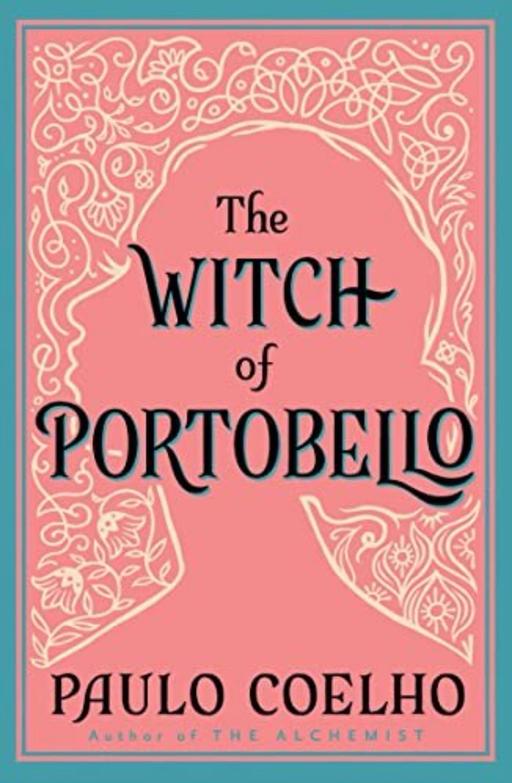 Buy & Sell Queen`s Park North West London - Photos for The Witch of Portobello by Paulo Coelho Book