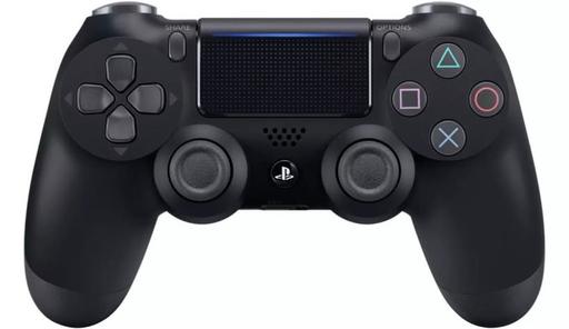 Buy & Sell Queen`s Park North West London - Photos for Black Playstation PS4 Controller