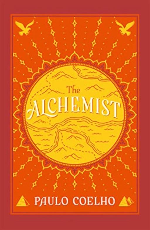 Buy & Sell Queen`s Park North West London - Photos for The Alchemist by Paulo Coelho Paperback Book