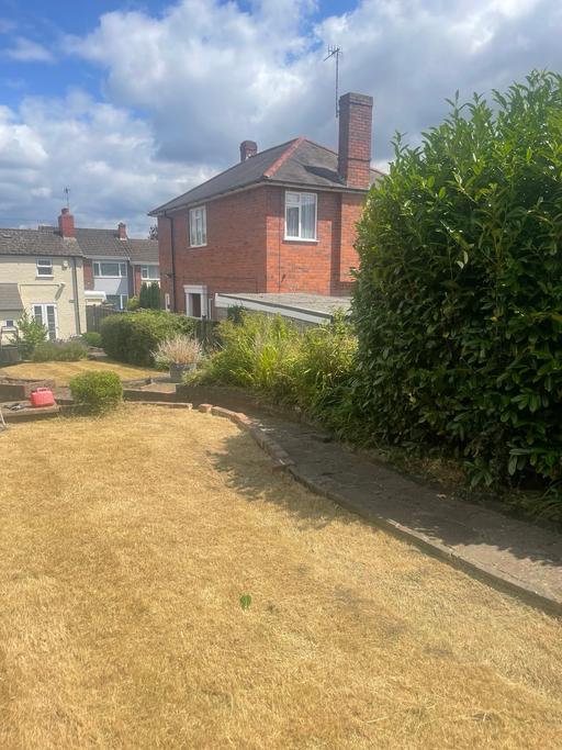 Buy & Sell Dudley Port Sandwell - Photos for Gardening and rubbish removal