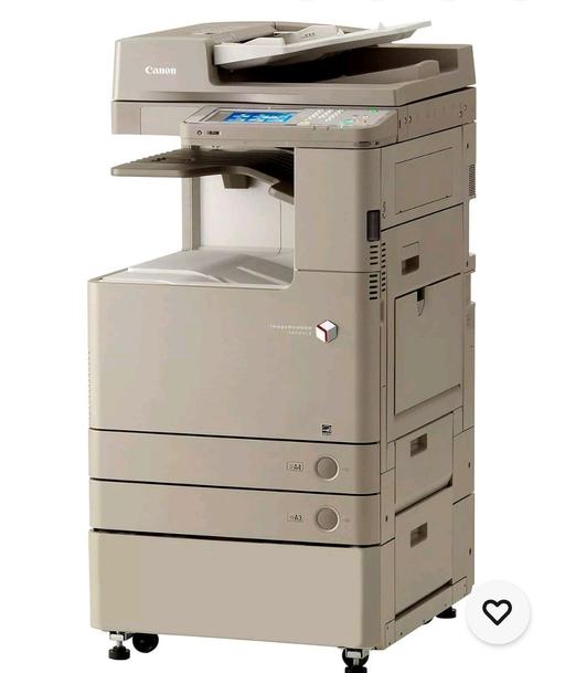 Buy & Sell Woodgate Birmingham - Photos for canon colour printer