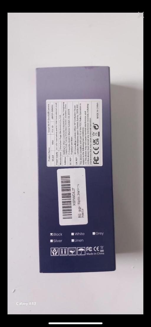 Buy & Sell Ward End Birmingham - Photos for smart door bell