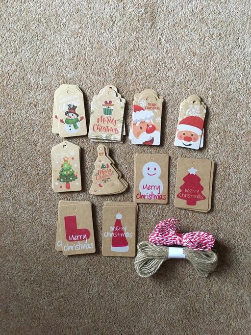 further learning Walsall South Staffordshire - Photos for Christmas gift tags