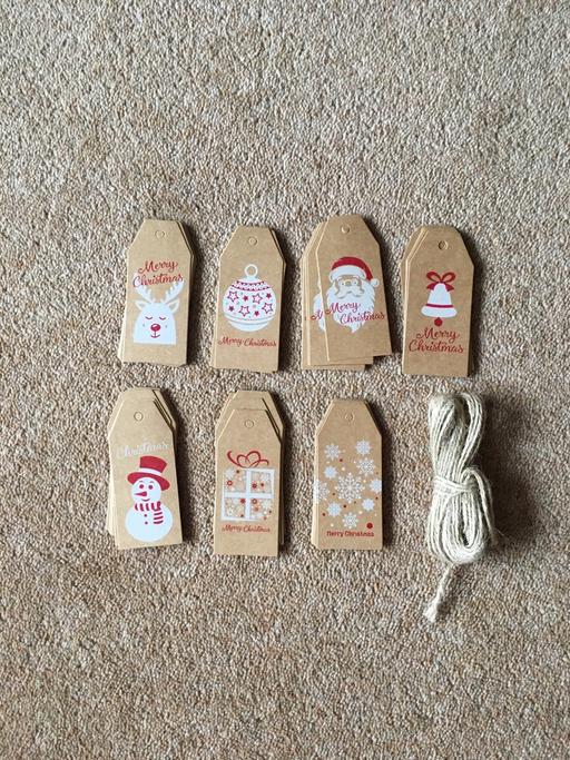 further learning Cheslyn Hay South Staffordshire - Photos for Christmas gift tags