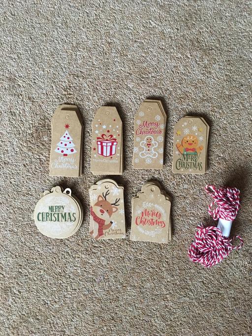 further learning Cheslyn Hay South Staffordshire - Photos for Christmas gift tags