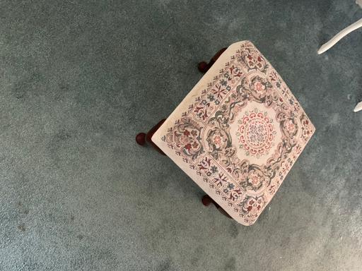 Buy & Sell Archdeacon Newton Darlington - Photos for Foot stool
