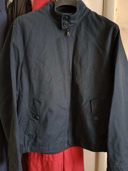 Buy & Sell Ettingshall Park Wolverhampton - Photos for Mens M&S Jacket 🧥 brand new
