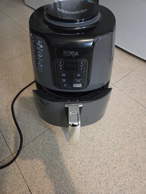 Buy & Sell Walsall Town Centre Walsall - Photos for ninja air fryer
