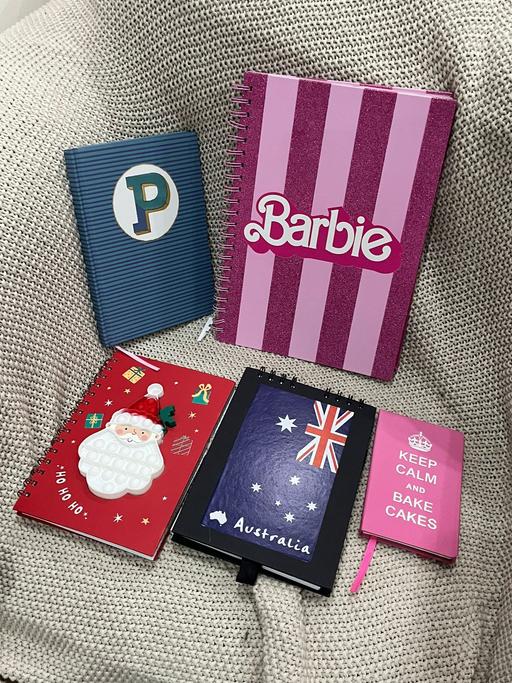 Buy & Sell Sutton Coldfield Birmingham - Photos for Notebook Bundle