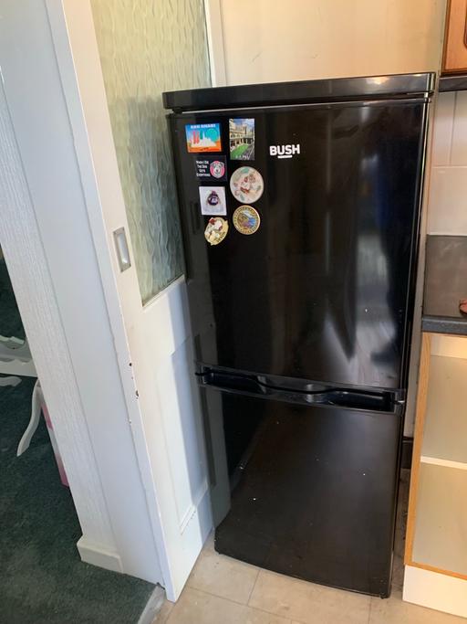 Buy & Sell Archdeacon Newton Darlington - Photos for Fridge freezer