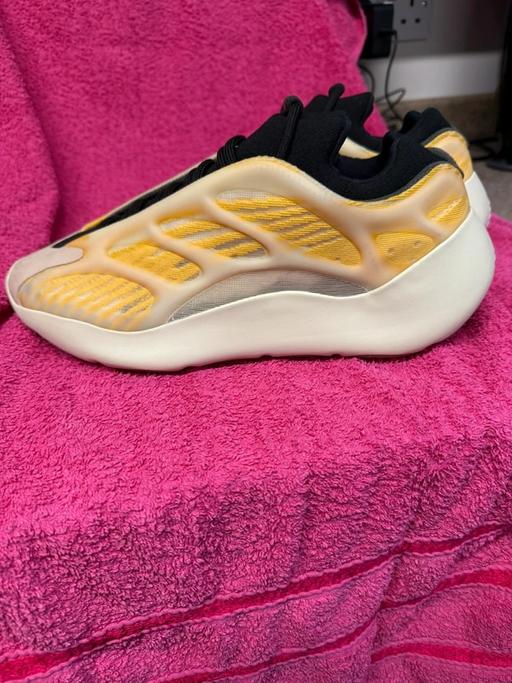 Buy & Sell Penwithick Cornwall - Photos for Adidas Yeezy Ortholite Trainers