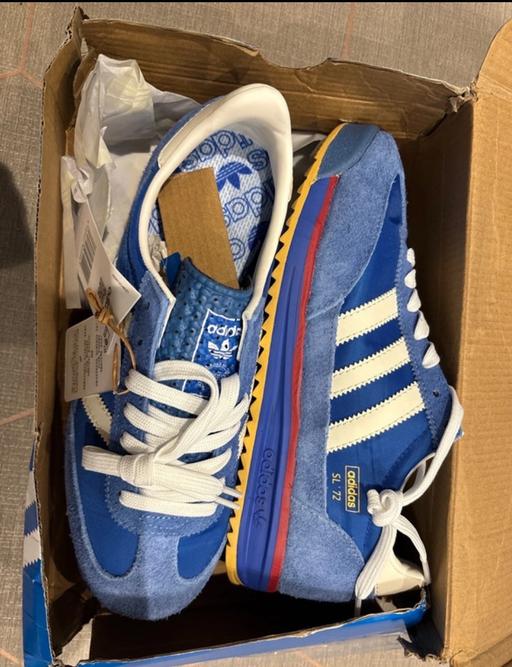 Buy & Sell Lostock Hall South Ribble - Photos for New trainers