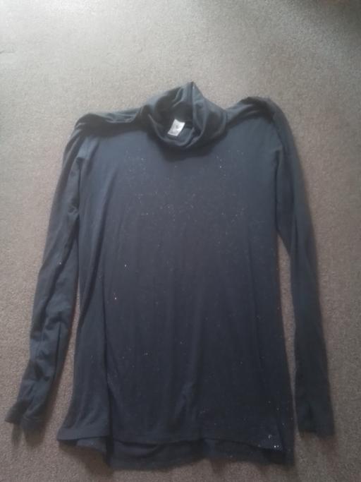 Buy & Sell Streetly Walsall - Photos for TU FINE POLO TOP