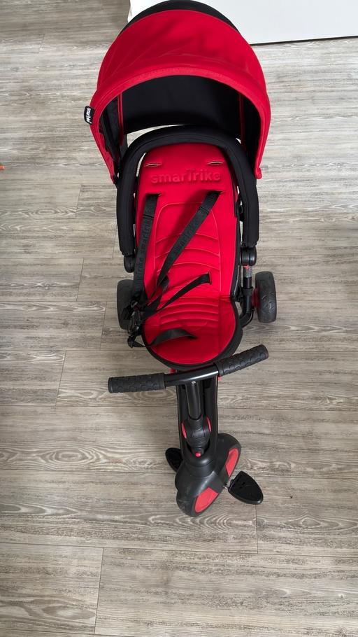 Buy & Sell Thamesmead South East London - Photos for Smartrike folding stroller