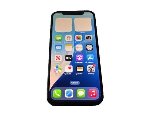 Buy & Sell West Bromwich Sandwell - Photos for iPhone 12 256gb Black Unlocked - 100% 🔋