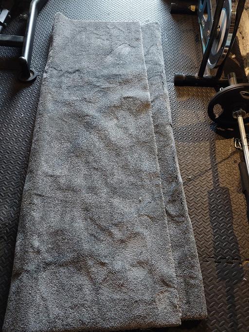 Buy & Sell Bierley Bradford - Photos for Thick Grey Carpet