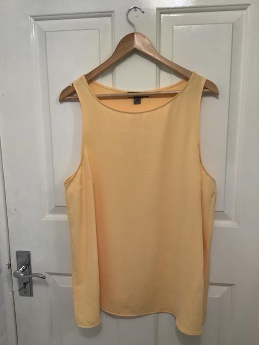 Buy & Sell Woodsetton Dudley - Photos for Dressy vest top 18
