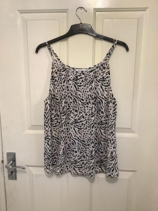 Buy & Sell Woodsetton Dudley - Photos for Dressy cami top
