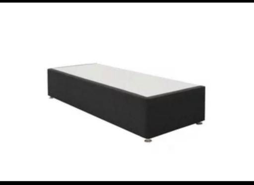 Buy & Sell Hurst Green Dudley - Photos for BRAND NEW SINGLE BED BASE. FREE DELIVERY!