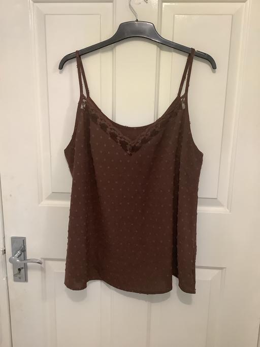 Buy & Sell Woodsetton Dudley - Photos for Dressy cami