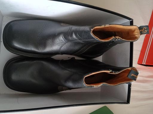 Buy & Sell Ettingshall Park Wolverhampton - Photos for Mens Farah Shoes 10 brand new with labels