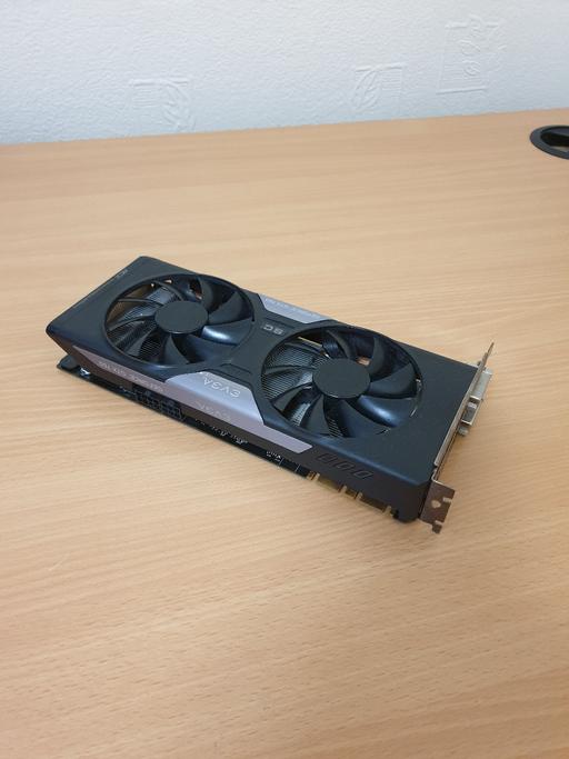 Buy & Sell Worsbrough Common Barnsley - Photos for NVIDIA GeForce EVGA GTX 760 Graphics Card