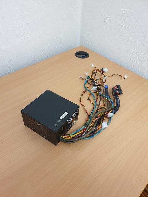Buy & Sell Worsbrough Common Barnsley - Photos for 480W Tagan Power Supply