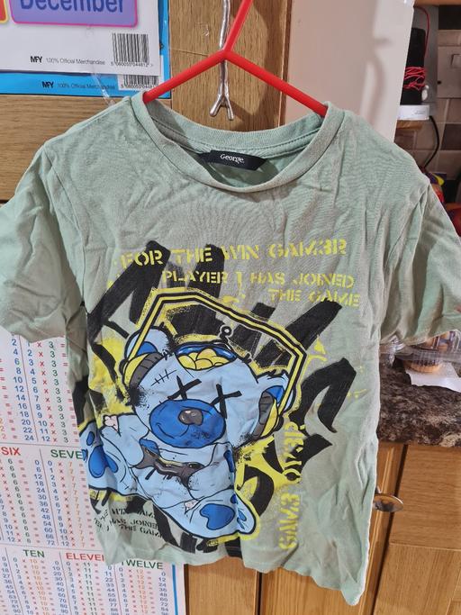 Buy & Sell Chelmsley Wood Solihull - Photos for Boys t-shirt