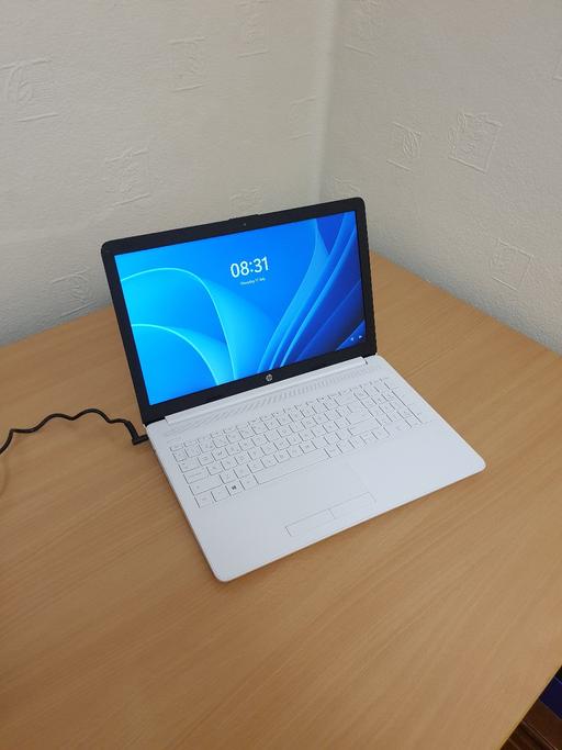 Buy & Sell Worsbrough Common Barnsley - Photos for Ryzen 5, NVMe, Windows 11 HP Laptop