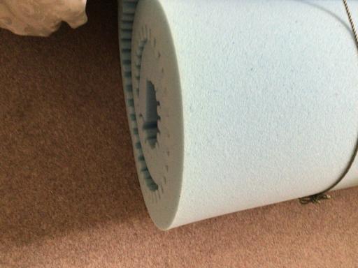 Buy & Sell Kidderminster Wyre Forest - Photos for Mattress topper. Cost over £100